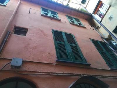 La Casa dei Fieschi