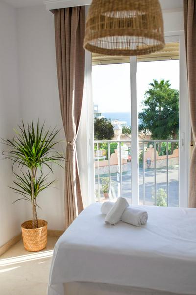 Marina del Sol apartment by Wyndham