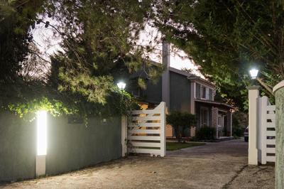 The Green House Villa (with private pool) Corfu