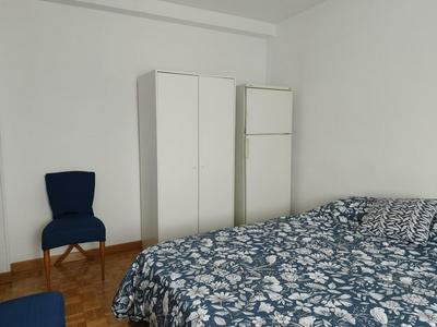 Habitación luminosas en Vista Alegre