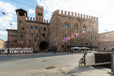 GetTheKey Attico delle Torri