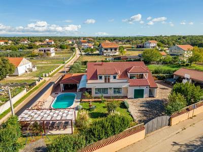 Villa Marijana ZadarVillas