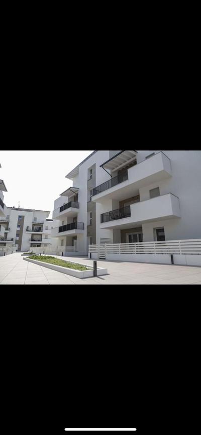 Borgo House