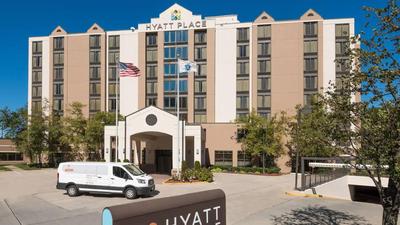 Hyatt Place Boston - Medford