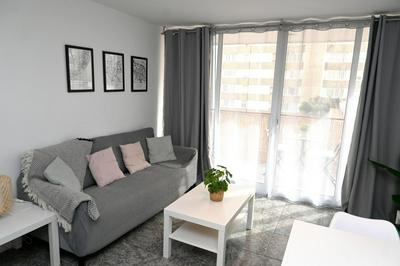 Homenfun Barcelona Bellvitge