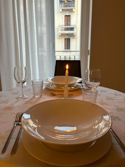 La casa di Albert - luxury living