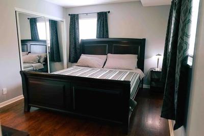Two blocks front Grants Farm! Pets allowed fenced.