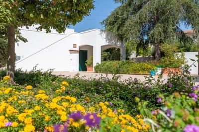 Luoghi di Puglia