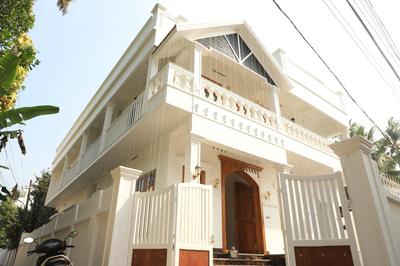 Viceroy Inn Homestay