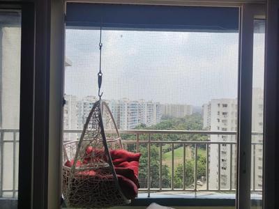 Home in midst of Greenery