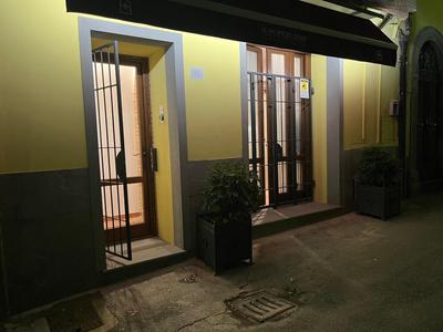 Le Arcate del Giglio - Luxury Suite