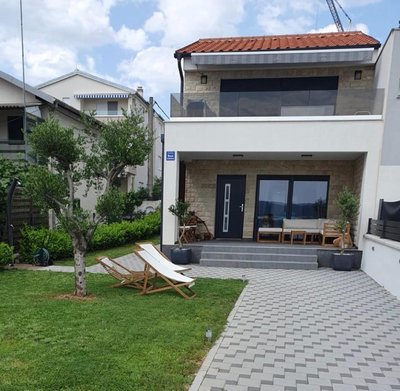 Apartmani Zlata