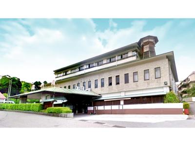 Yamashiro Onsen Yuzankaku - Vacation STAY 86431v