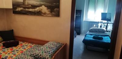 vercelli holiday house
