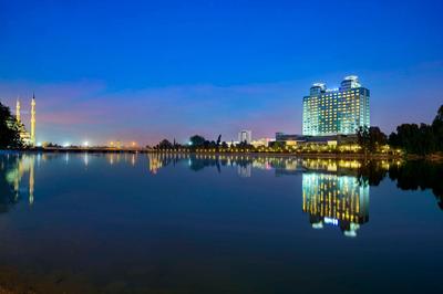 Adana HiltonSA Otel - Image 96