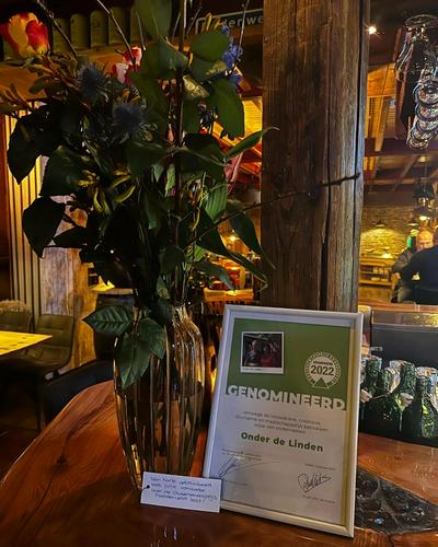 Hotel Onder De Linden