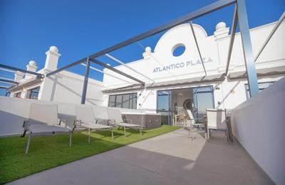 Atlántico Plaza Apartments