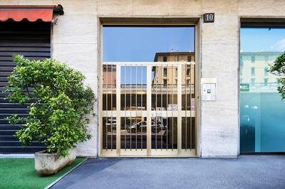 L'Antico Casolare - Vicino M3 e Fondazione Prada