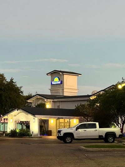 Sulphur Extended Stay