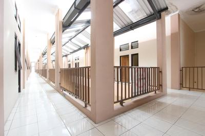 Hotel O Guest House Mulia Dua Syariah