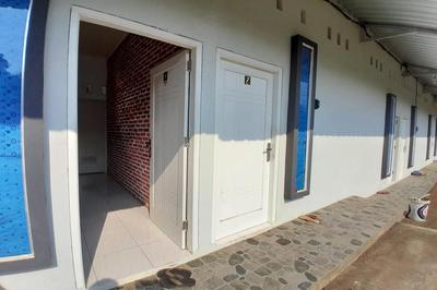 Hotel O Sengon Kostel Syariah