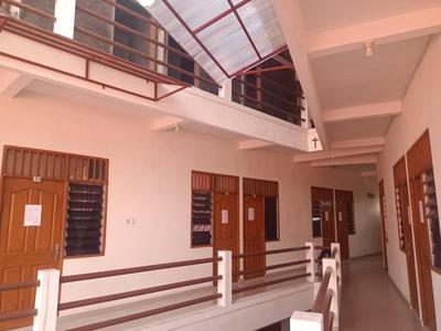 Hotel O Lourdes Blessing Hill