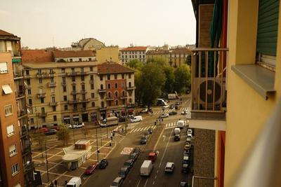 Padova Guesthouse