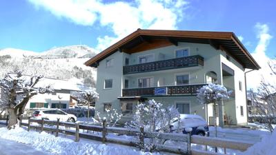 Appartements Gassner