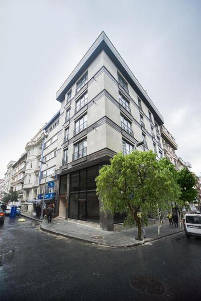 Saygın Apartments