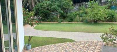 Loversnest Self Catering