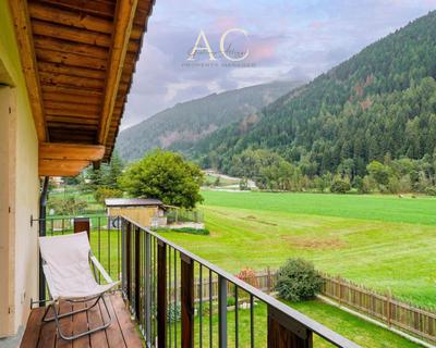 Olgas Chalet