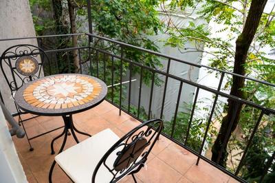 Apartman BERKA