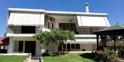 Spata Efi's House