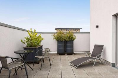 Vienna House Easy by Wyndham Bremen City Apartments
