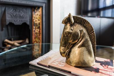 Coco's Place KENSINGTON-PRIVATE HOUSE-Enjoy Central London-5min walk Kensington High street photo 3