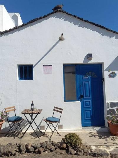 Casa Las Velas