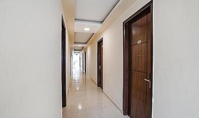 FabHotel The Grace Inn