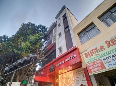 THE SUPERB HOTEL PVT LTD