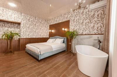 Park Hotel Tskaltubo - Balneo Resort