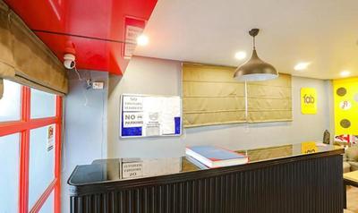 Via The Vaishali Dakshini Pitampura