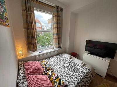 Spacious Family Flat