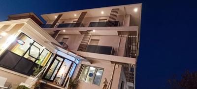 Hotel Ristorante Da Marco