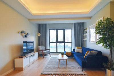 Cozy 1BR Apt Perfect Blend of Comfort & Style