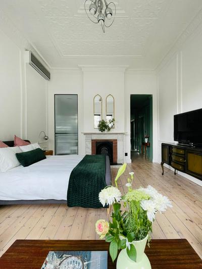 Suite Martinique at Slivington Manor