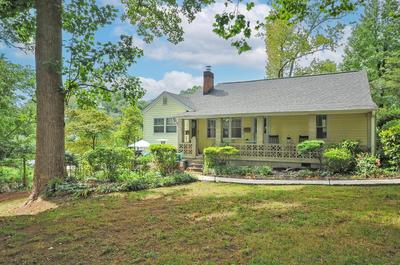 House Near BJU, Furman, NGU & Town