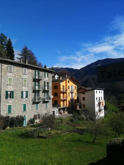 Casa vacanza Lara