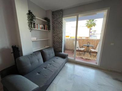 Apartamento en zona turística
