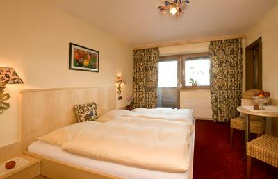 Gästehaus Hochtirol