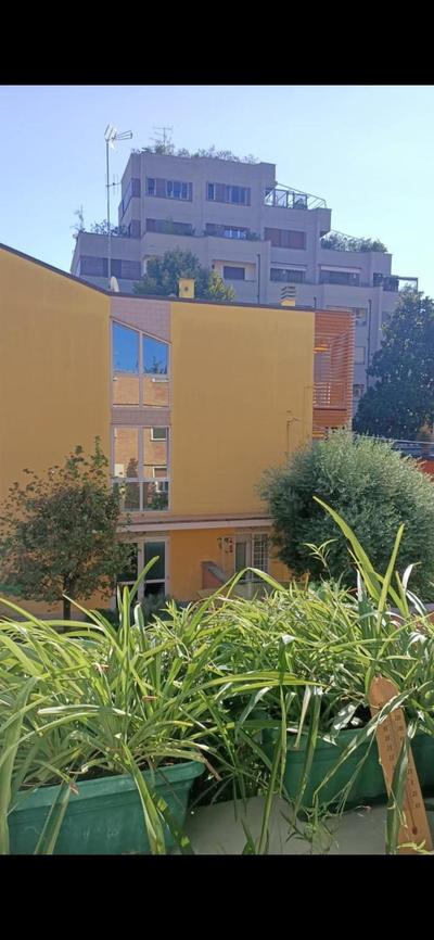 Casa di Stefy Sant'Orsola