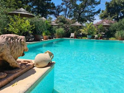 Relais de Bravone